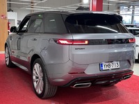 Land Rover Range Rover Sport vaihtoauto