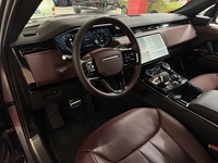 Land Rover Range Rover Sport vaihtoauto