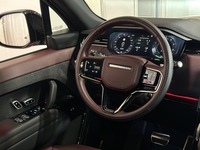 Land Rover Range Rover Sport vaihtoauto