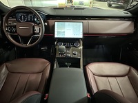 Land Rover Range Rover Sport vaihtoauto