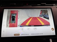 Land Rover Range Rover Sport vaihtoauto