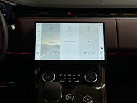 Land Rover Range Rover Sport vaihtoauto