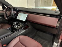 Land Rover Range Rover Sport vaihtoauto