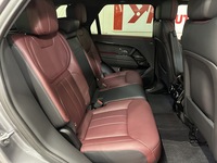 Land Rover Range Rover Sport vaihtoauto