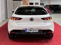 Mazda 3 vaihtoauto