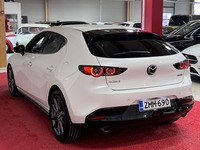 Mazda 3 vaihtoauto