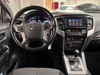 Mitsubishi L200 vaihtoauto