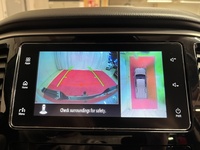 Mitsubishi L200 vaihtoauto