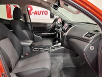 Mitsubishi L200 vaihtoauto