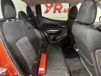 Mitsubishi L200 vaihtoauto