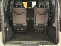 Mercedes-Benz V vaihtoauto