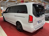 Mercedes-Benz V vaihtoauto