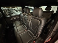 Mercedes-Benz V vaihtoauto