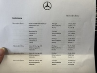 Mercedes-Benz V vaihtoauto