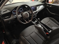 Skoda Scala vaihtoauto
