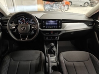 Skoda Scala vaihtoauto
