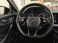 Skoda Scala vaihtoauto