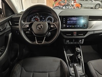Skoda Scala vaihtoauto