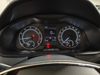 Skoda Scala vaihtoauto