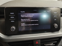 Skoda Scala vaihtoauto