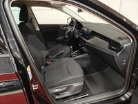 Skoda Scala vaihtoauto