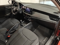 Skoda Scala vaihtoauto