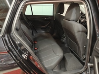 Skoda Scala vaihtoauto