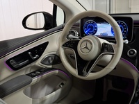 Mercedes-Benz EQS vaihtoauto