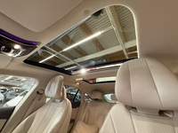 Mercedes-Benz EQS vaihtoauto