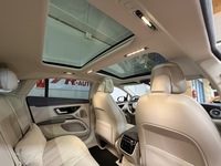 Mercedes-Benz EQS vaihtoauto