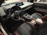 Mazda MX-30 vaihtoauto