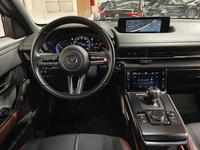 Mazda MX-30 vaihtoauto