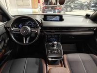 Mazda MX-30 vaihtoauto