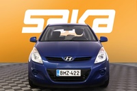Hyundai i20 vaihtoauto