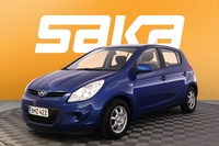 Hyundai i20 vaihtoauto