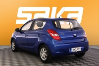 Hyundai i20 vaihtoauto