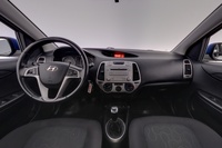 Hyundai i20 vaihtoauto