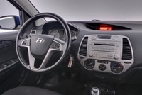 Hyundai i20 vaihtoauto