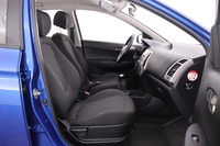 Hyundai i20 vaihtoauto