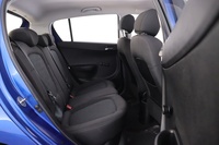Hyundai i20 vaihtoauto