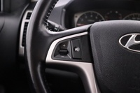 Hyundai i20 vaihtoauto
