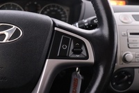 Hyundai i20 vaihtoauto