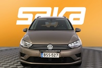 Volkswagen Golf Sportsvan vaihtoauto