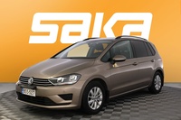 Volkswagen Golf Sportsvan vaihtoauto