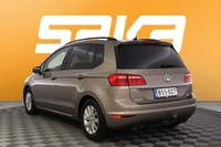 Volkswagen Golf Sportsvan vaihtoauto