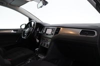 Volkswagen Golf Sportsvan vaihtoauto