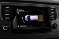 Volkswagen Golf Sportsvan vaihtoauto