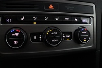 Volkswagen Golf Sportsvan vaihtoauto