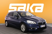 BMW 218 vaihtoauto