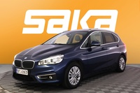 BMW 218 vaihtoauto
